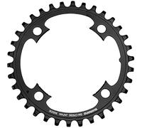 Protector de cadena sin cazoletas Shimano ACERA FC-MT210 24 mm 44 x 32 x 22 T 9 v 170 mm