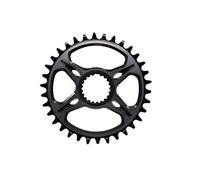 Shimano Plato XTR FC-M9100-1 / M9120-1 / FC-M9130-1 12 velocidades (SM-CRM95) gris 34 dientes