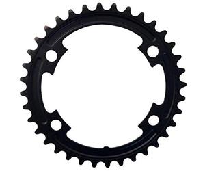 Plato 36D Negro-FC-5800 x 52-36