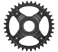 SHIMANO 36D Steps 53mm Platos para Bicicletas, Adultos Unisex, Multicolor, Talla única