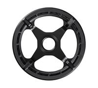 Plato 38D Steps Gris