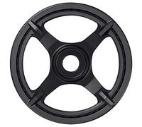 Shimano 38D Steps Gris Platos para Bicicletas, Adultos Unisex, Multicolor, Talla única