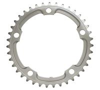 Plato 39D Tiagra-FC-4600 Plata