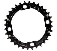 Plato 4 Brazos Acero MTB 104 Bcd 32D M10 714294