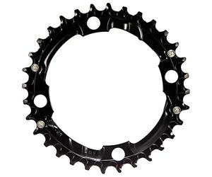 Plato 4 Brazos Acero MTB 104 Bcd 32D M10 714294