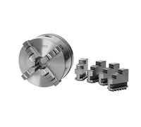 PLATO 4 GARRAS 200 MM UNIV. CAMLOCK No.5