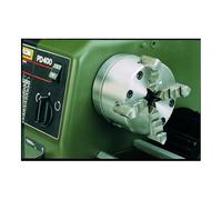 PLATO 4 MORDAZAS SUJEC. CENTRADA 24408