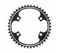 Shimano 42D R9100 D.Ace Plato, Unisex Adulto, Gris, 42