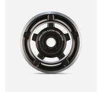 Plato 44T Steps FC-E6000, SM-CRE60, Shimano Bicicleta elops 940 Eléctrica Talla única