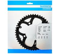 Plato 48D Deore-FC-M530 Negro