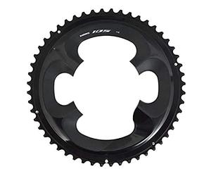 Plato 50D-MS-FC-R7000 Negro