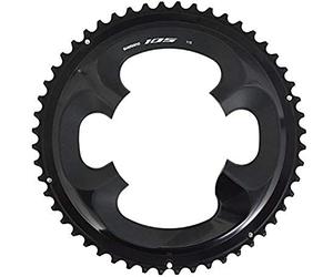 Plato 52D-MT-FC-R7000 Negro