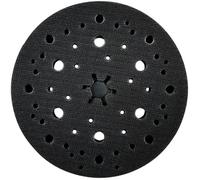 Plato abrasivo 150 mm, medio, "multi-hole", SXE 150 BL (630259000)