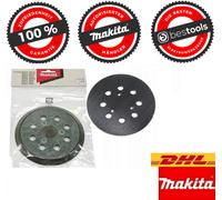 BANDEJA AUTOGRIPANTE MAKITA - 8 agujeros para lijadoras BO5010, BO5020, BO5022, BO5030, BO5031-197468-0
