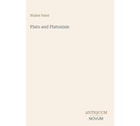 Plato and Platonism