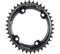 Plato Asimétrico Elliptico Shimano 110 BCD Wolf Tooth - 42t 110