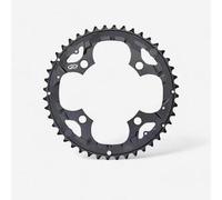 Plato bicicleta MTB 22-32-44 dientes Shimano Deore 32