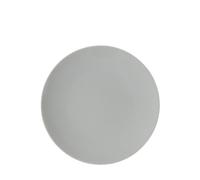 Plato Brotteller Rosenthal Studio-Line TAC Sensual Gentle Grey De 16 Cm