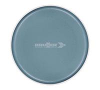 Plato Brunner 0830025N C28 DOLOMIT Piano Azul Denim