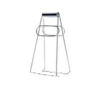 Plato caliente plegable de acero inoxidable, 2 uds., Clip for cuenco, ollas, pinza, soporte for vajilla, pinzas, for garra, herramientas elevación cocina Para Platos
