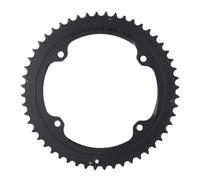 Plato CAMPAGNOLO Record 145 BCD 4 Brazos 12V 52D N