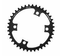 Plato carretera 4 brazos d.110 para Shimano 105 5800 Stronglight 39 dientes inte
