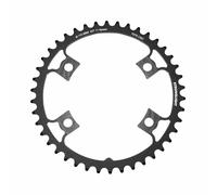 Plato carretera 4 brazos d.110 para Shimano 105 5800 Stronglight 42 dientes inte