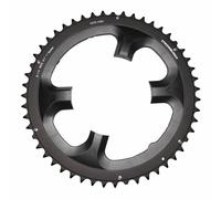 Plato carretera 4 brazos d.110 para shimano 105 5800 stronglight 51 dientes exte