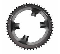 Plato carretera 4 brazos d.110 para shimano 105 5800 stronglight 52 dientes exte