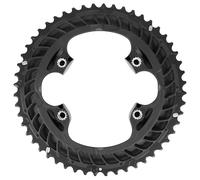 Plato carretera 4 brazos d.110 para Shimano 105 R7100 original 52 dientes exteri