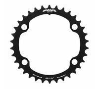 Plato carretera 4 brazos d.110 para Shimano 105 R7100 - Ultegra R8100 Miche 34 d