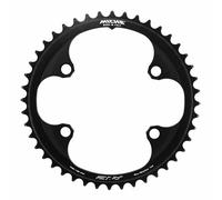 Plato carretera 4 brazos d.110 para Shimano 105 R7100 - Ultegra R8100 Miche 44 d