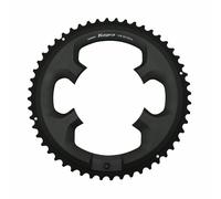 Shimano Plato Tiagra FC-4700 10 velocidades gris 52 dientes