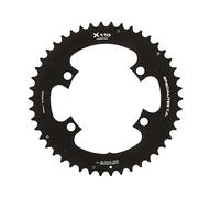 Plato carretera 4 brazos d.110 para Shimano Tiagra 4700 TA X110 WS 46 dientes ex