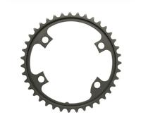 Plato carretera 4 brazos d.110 para shimano ultegra r8000 - r8050 original 39 di