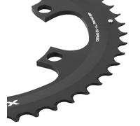 Plato carretera 4 brazos d.110 para Shimano Ultegra R8100-8170 Dura-Ace R9200-92