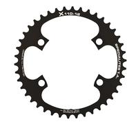Plato carretera 4 brazos d.110 para Shimano Ultegra R8100-8170 Dura-Ace R9200-92