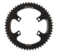 Plato carretera 4 brazos d.110 para Shimano Ultegra R8100-8170 Dura-Ace R9200-92