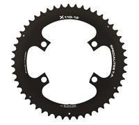 Plato carretera 4 brazos d.110 para Shimano Ultegra R8100-8170 Dura-Ace R9200-92