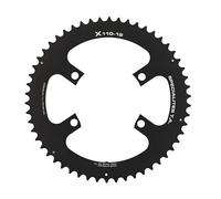 Plato carretera 4 brazos d.110 para Shimano Ultegra R8100-8170 Dura-Ace R9200-92