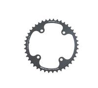 Plato carretera 4 brazos d.112 para Campagnolo TA 39 dientes interior Record-Sup
