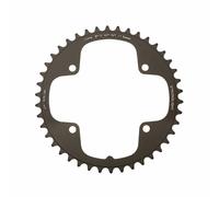 Plato carretera 4 brazos d.112 para Campagnolo Ultra Torque Stronglight 42 dient