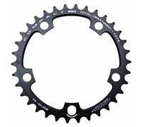 Plato carretera 5 brazos d.110 Miche 34 dientes interior tipo Shimano y Campagno