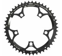 Plato carretera 5 brazos d.110 Miche 46 dientes exterior tipo Shimano y Campagno