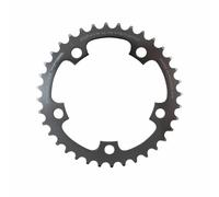 Spécialités TA Zephyr Compact 110pcd 5 Arm 9/10/11 Speed Inner Chainring 36t Sil