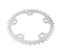 TA Plato Zephyr, 5 brazos, exterior, círculo de agujeros de 110 mm 52 dientes