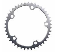 Plato carretera 5 brazos d.135 Miche 42 dientes interior para Campagnolo plata (