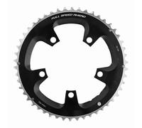 Plato carretera 5bra d.110 fsa original 50dts exterior 11-10v. slk-force negro (