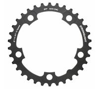 Plato carretera 5bra d.110 para Shimano Ultegra 6750 Stronglight 34dts interior