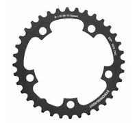 Plato carretera 5bra d.110 para shimano ultegra 6750 stronglight 36dts interior